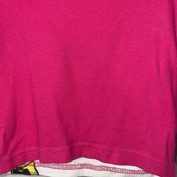 LOL surprise long sleeve shirt - Picture 7 of 7